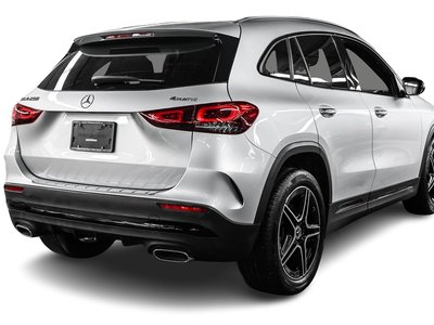 Mercedes-Benz GLA250  2022 à Dollard-des-Ormeaux, Québec