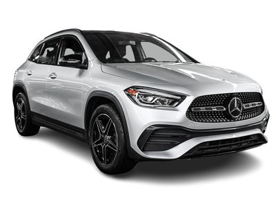 Mercedes-Benz GLA250  2022 à Dollard-des-Ormeaux, Québec