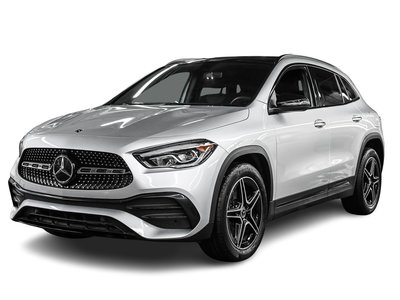 Mercedes-Benz GLA250  2022 à Dollard-des-Ormeaux, Québec