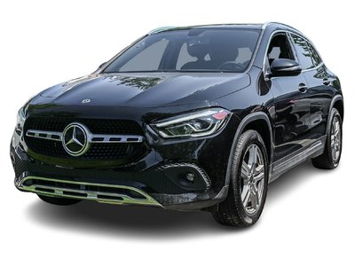 Mercedes-Benz GLA250  2022 à Dollard-des-Ormeaux, Québec