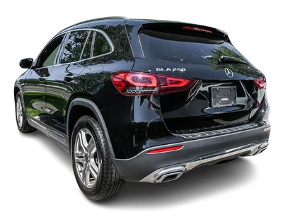 2022 Mercedes-Benz GLA250 in Dollard-des-Ormeaux, Quebec