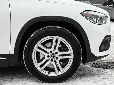 2023 Mercedes-Benz GLA250 in Dollard-des-Ormeaux, Quebec