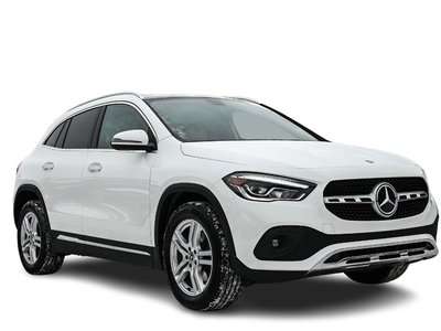 Mercedes-Benz GLA250  2023 à Dollard-des-Ormeaux, Québec