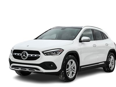 Mercedes-Benz GLA250  2023 à Dollard-des-Ormeaux, Québec