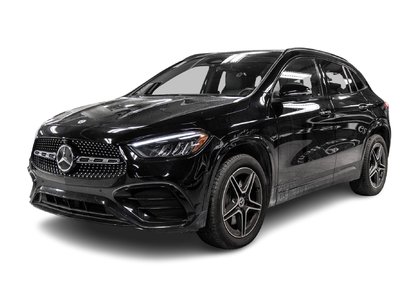 Mercedes-Benz GLA250  2025 à Dollard-des-Ormeaux, Québec