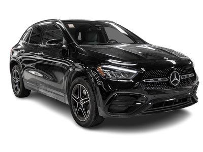 Mercedes-Benz GLA250  2025 à Dollard-des-Ormeaux, Québec