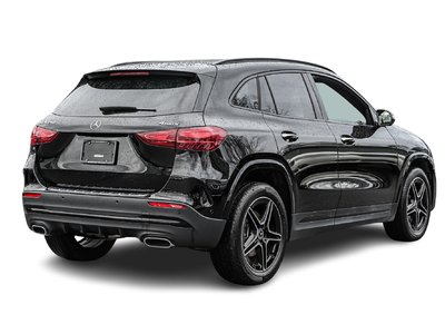 2025 Mercedes-Benz GLA250 in Dollard-des-Ormeaux, Quebec
