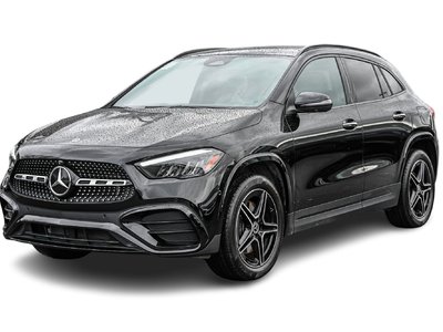2025 Mercedes-Benz GLA250 in Dollard-des-Ormeaux, Quebec