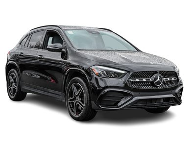 2025 Mercedes-Benz GLA250 in Dollard-des-Ormeaux, Quebec