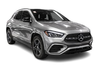 Mercedes-Benz GLA250  2025 à Dollard-des-Ormeaux, Québec