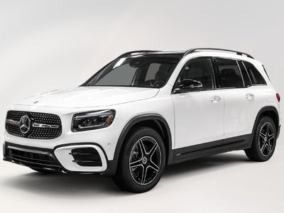 2025 Mercedes-Benz GLB in Dollard-des-Ormeaux, Quebec