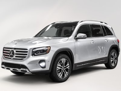 2025 Mercedes-Benz GLB in Dollard-des-Ormeaux, Quebec