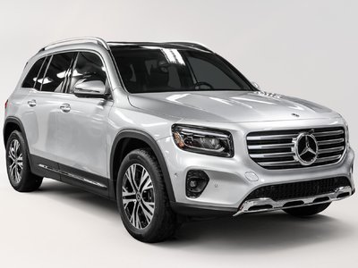 2025 Mercedes-Benz GLB in Dollard-des-Ormeaux, Quebec