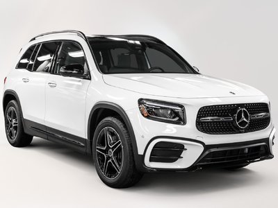 2025 Mercedes-Benz GLB in Dollard-des-Ormeaux, Quebec