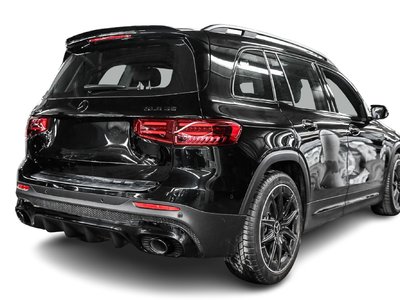 Mercedes-Benz GLB  2025 à Dollard-des-Ormeaux, Québec