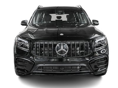 Mercedes-Benz GLB  2025 à Dollard-des-Ormeaux, Québec