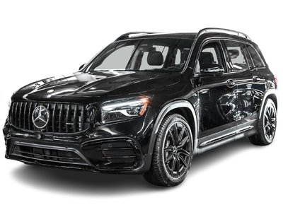 Mercedes-Benz GLB  2025 à Dollard-des-Ormeaux, Québec