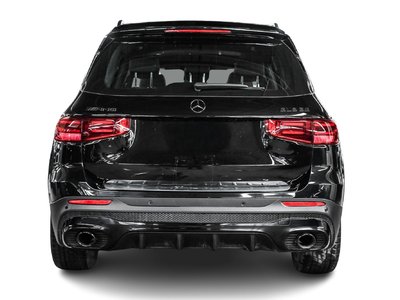 Mercedes-Benz GLB  2025 à Dollard-des-Ormeaux, Québec