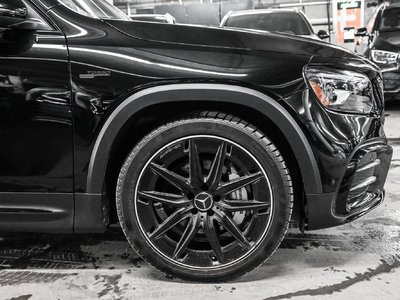 Mercedes-Benz GLB  2025 à Dollard-des-Ormeaux, Québec