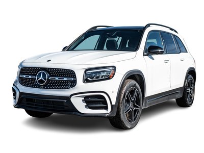 Mercedes-Benz GLB  2026 à Dollard-des-Ormeaux, Québec