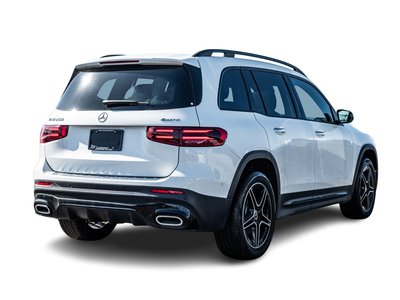 2026 Mercedes-Benz GLB in Dollard-des-Ormeaux, Quebec