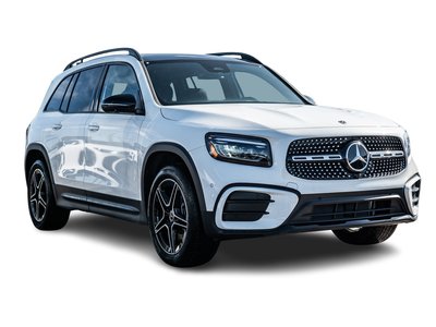 Mercedes-Benz GLB  2026 à Dollard-des-Ormeaux, Québec
