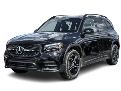 2026 Mercedes-Benz GLB in Dollard-des-Ormeaux, Quebec