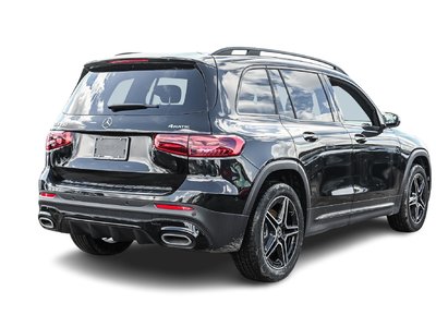 2026 Mercedes-Benz GLB in Dollard-des-Ormeaux, Quebec