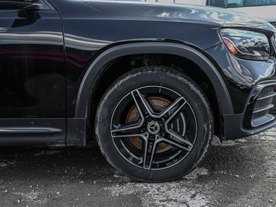 2026 Mercedes-Benz GLB in Dollard-des-Ormeaux, Quebec