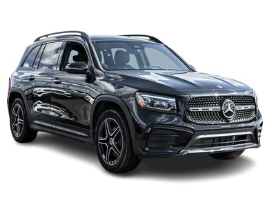 2026 Mercedes-Benz GLB in Dollard-des-Ormeaux, Quebec