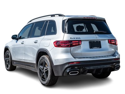 2026 Mercedes-Benz GLB in Dollard-des-Ormeaux, Quebec
