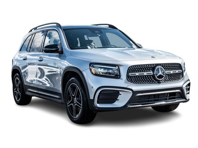 2026 Mercedes-Benz GLB in Dollard-des-Ormeaux, Quebec