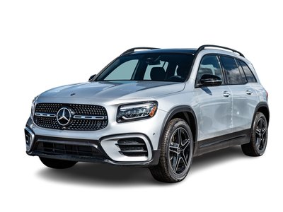 2026 Mercedes-Benz GLB in Dollard-des-Ormeaux, Quebec