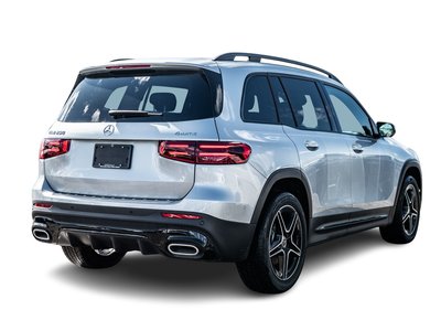 2026 Mercedes-Benz GLB in Dollard-des-Ormeaux, Quebec