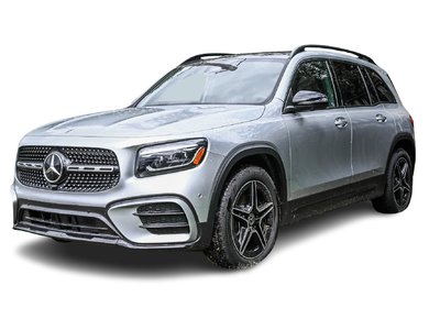 2026 Mercedes-Benz GLB in Dollard-des-Ormeaux, Quebec