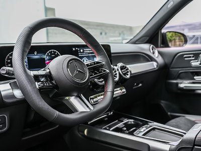 2026 Mercedes-Benz GLB in Dollard-des-Ormeaux, Quebec