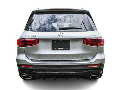 2026 Mercedes-Benz GLB in Dollard-des-Ormeaux, Quebec