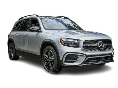 2026 Mercedes-Benz GLB in Dollard-des-Ormeaux, Quebec