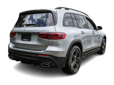 2026 Mercedes-Benz GLB in Dollard-des-Ormeaux, Quebec