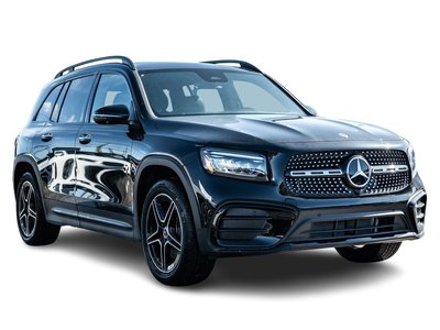 Mercedes-Benz GLB  2026 à Dollard-des-Ormeaux, Québec