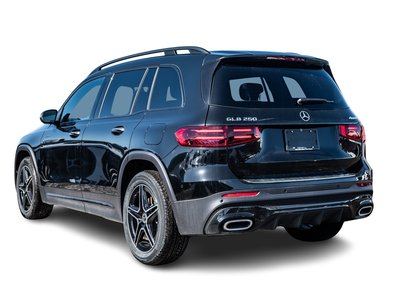 Mercedes-Benz GLB  2026 à Dollard-des-Ormeaux, Québec