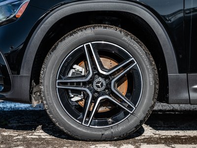 Mercedes-Benz GLB  2026 à Dollard-des-Ormeaux, Québec