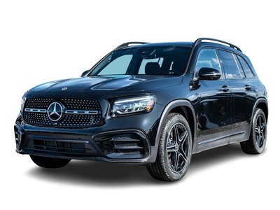 Mercedes-Benz GLB  2026 à Dollard-des-Ormeaux, Québec