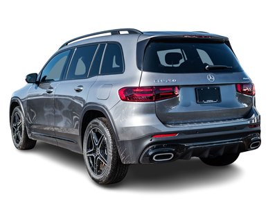 2026 Mercedes-Benz GLB in Dollard-des-Ormeaux, Quebec