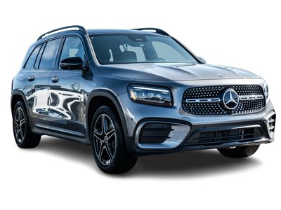2026 Mercedes-Benz GLB in Dollard-des-Ormeaux, Quebec