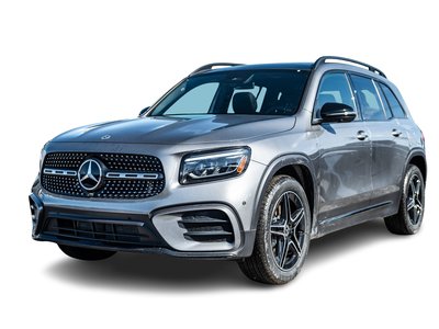 2026 Mercedes-Benz GLB in Dollard-des-Ormeaux, Quebec
