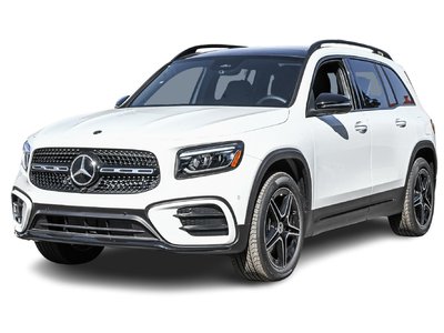 2026 Mercedes-Benz GLB in Dollard-des-Ormeaux, Quebec