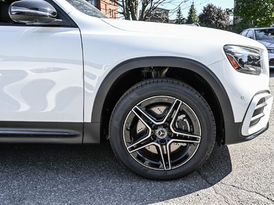 2026 Mercedes-Benz GLB in Dollard-des-Ormeaux, Quebec
