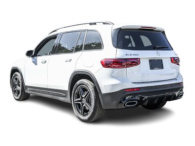 2026 Mercedes-Benz GLB in Dollard-des-Ormeaux, Quebec