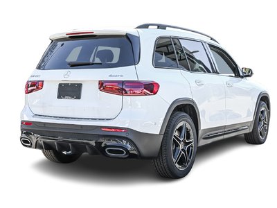 2026 Mercedes-Benz GLB in Dollard-des-Ormeaux, Quebec
